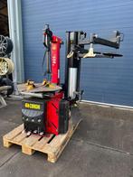 Corghi 2025 met hulparm Banden De/Montage Apparaat, -, -, Comme neuf, Enlèvement