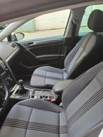 Golf7, Auto's, Volkswagen, Particulier, Diesel, Te koop