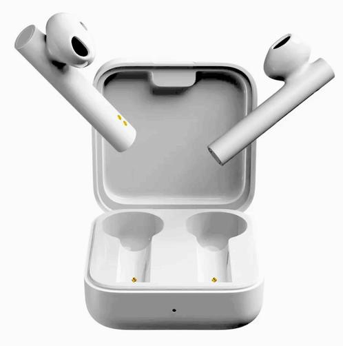 Xiaomi mi True Wireless Earbuds 2 (nieuw), Telecommunicatie, Mobiele telefoons | Oordopjes, Nieuw, Bluetooth, Verzenden