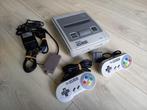 Console 1 CHIP (SNES) rare et bien rangée avec manettes, Consoles de jeu & Jeux vidéo, Consoles de jeu | Nintendo Super NES, Reconditionné