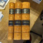 Nederlandse flora Dr C. A. J. A. Oudemans, Boeken, Ophalen of Verzenden, Dr Oudemans