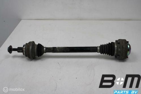 Linker aandrijfas achter Audi RS5 8W0501203F, Auto-onderdelen, Remmen en Aandrijving, Gebruikt