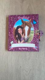 Dagboek Miss Melody, Boeken, Ophalen, Gelezen