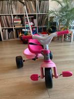 Duwfiets, Fietsen en Brommers, Ophalen