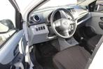 Nissan Pixo 1.0i 92d KMS 2 JAAR garantie=UNIEK in België, Auto's, Nissan, Stof, 103 g/km, Bedrijf, 5 deurs
