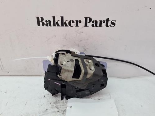 Deurslot Mechaniek 4Deurs links-voor van een Ford Fiesta, Auto-onderdelen, Carrosserie, Ford, Gebruikt, 3 maanden garantie