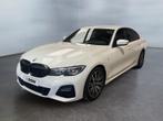 BMW Serie 3 318 320d*PackM*BoiteAuto*CarPlay*++*, Autos, BMW, Achat, Euro 6, Entreprise, 5 portes