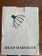 Masseur de tête motorisé, Sports & Fitness, Neuf, Appareil