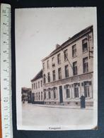 Postkaart Aarschot St. Jozefscollege Aerschot Voorgevel, Verzamelen, Ophalen of Verzenden, 1920 tot 1940, Ongelopen, Vlaams-Brabant