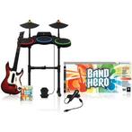 Band hero voor wii, Enlèvement