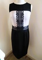 Prachtige jurk feestjurk Dorothy Perkins. Maat 38, Kleding | Dames, Jurken, Maat 38/40 (M), Zwart, Ophalen of Verzenden, Dorothy Perkins