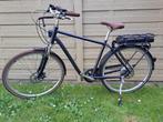 Elops 900e elektrische fiets L/XL in goede staat, Ophalen of Verzenden, Gebruikt, 50 km per accu of meer, Overige merken