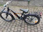 Jongensfiets, Fietsen en Brommers, Fietsen | Jongens, Ophalen, Gebruikt, Thombike, Handrem