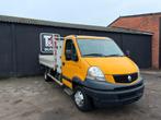 Renault Maskott 3.0D Kipper, Auto's, Renault, Bedrijf, Te koop, Handgeschakeld