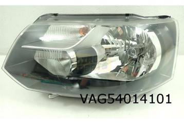 Volkswagen T5 II (10/09-7/15) Koplamp Links Origineel! 7E194 beschikbaar voor biedingen