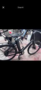 Vélo cowboy st4, Enlèvement, Comme neuf, Cowboy