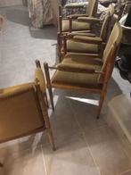 Zeer mooi antiek zetels, Antiek en Kunst, Ophalen