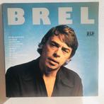 Dubbel LP - Jacques Brel, 1967, Ophalen of Verzenden, Zo goed als nieuw