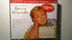 Benny Neyman - Het Allermooiste Van Benny Neyman, Ophalen of Verzenden, Zo goed als nieuw, Pop