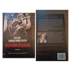 Sterke Vlaamse schrijvers 4 titels, Boeken, Ophalen, Gelezen, België