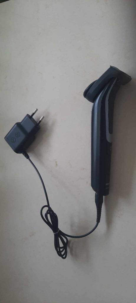 Scheer- en trimapparaat Philips., Elektronische apparatuur, Persoonlijke Verzorgingsapparatuur, Zo goed als nieuw, Scheren en Epileren