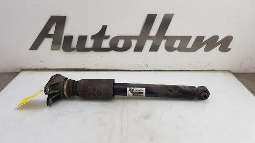 SCHOKBREKER RECHTS ACHTER BMW 3 serie Gran Turismo (F34), Auto-onderdelen, Ophanging en Onderstel, BMW, Gebruikt
