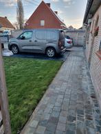 Peugeot partner, Auto's, Peugeot, Euro 6, Grijs, Particulier, 2 deurs