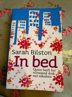 In bed, Sarah Bilston, Ophalen of Verzenden