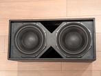Void Acoustics Venu X subwoofer, Ophalen, Zo goed als nieuw, Subwoofer