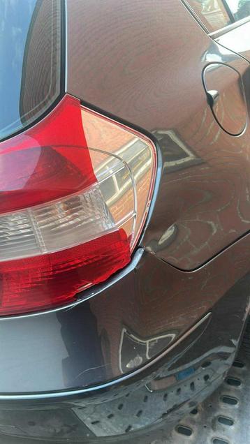 Bmw 118d 2005 beschikbaar voor biedingen