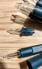 Ampoules Guirlande Noël {100 x 2,5v/120mA}, Hobby & Loisirs créatifs, Composants électroniques, Enlèvement, Utilisé