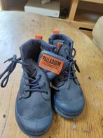 Chaussures garçon marque palladium pointure 28, Kinderen en Baby's, Babykleding | Schoentjes en Sokjes, Ophalen, Laarsjes, Nieuw