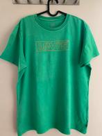 Groene t shirt Levi’s, Maat 52/54 (L), Ophalen of Verzenden, Zo goed als nieuw, Levi’s