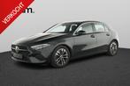 Mercedes-Benz A-klasse A 180 d Luxury Line, Auto's, Mercedes-Benz, 745 kg, 4 cilinders, 116 pk, Zwart