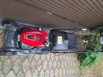 Honda HRX 476 C V K grasmaaier, Cirkelmaaier, Ophalen of Verzenden, Benzine-grasmaaier, 40 t/m 49 cm
