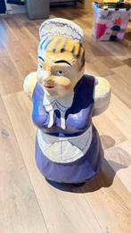 Bakkersvrouw, Verzamelen, Ophalen, Zo goed als nieuw