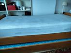 Bed met onder bed, Ophalen of Verzenden, Zo goed als nieuw