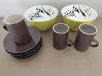 Servies Salt & Pepper, Huis en Inrichting, Overige materialen, Nieuw, Ophalen of Verzenden, Kom(men)