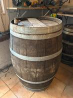 Uitset wijn maken, Ophalen, Gebruikt