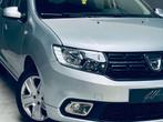 Dacia Sandero 1.5 dCi*CLIMATISATION*GPS*EURO6d* (bj 2020), Auto's, Dacia, Voorwielaandrijving, Stof, Gebruikt, 4 cilinders