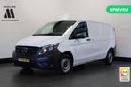 Mercedes-Benz Vito 114 CDI Automaat EURO 6 - Airco - Cruise, Auto's, Automaat, 158 g/km, Wit, Mercedes-Benz