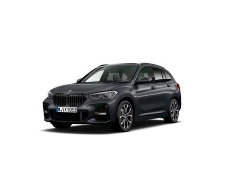 BMW Serie X X1 Sdrive18i, Auto's, BMW, Bedrijf, X1, Airbags, Airconditioning, Alarm, Climate control, Cruise Control, Elektrische koffer