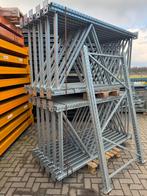 Dexion P90 palletstelling staanders 2000x1050mm, Ophalen