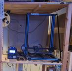 3D printer, Computers en Software, 3D Printers, Ophalen, Gebruikt, Creality 3D