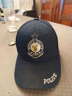 GHANA POLICE, Kleding | Heren, Hoeden en Petten, Ophalen, Zo goed als nieuw
