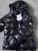 Nieuwe moncler maya puffer, Moncler, Zwart, Nieuw, Verzenden