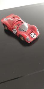 Voiture miniature Ferrari, Hobby en Vrije tijd, Ophalen, Nieuw, Auto