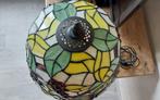 TIFFANY VINTAGE LAMPEKAP, Huis en Inrichting, Lampen | Lampenkappen, Ophalen, Zo goed als nieuw