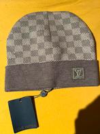 Lv muts, Vêtements | Hommes, Bonnets, Écharpes & Gants, Envoi, Neuf, Autres tailles, Bonnet