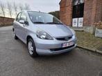 Honda Jazz 81000 km Automatique, Auto's, Honda, Automaat, Monovolume, Elektrische ramen, Bedrijf